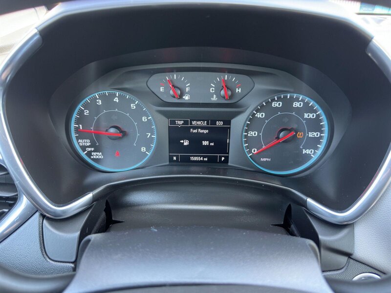 2019 Chevrolet Equinox LS - Photo 18 - Indianapolis, IN 46234