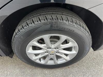 2019 Chevrolet Equinox LS - Photo 35 - Indianapolis, IN 46234