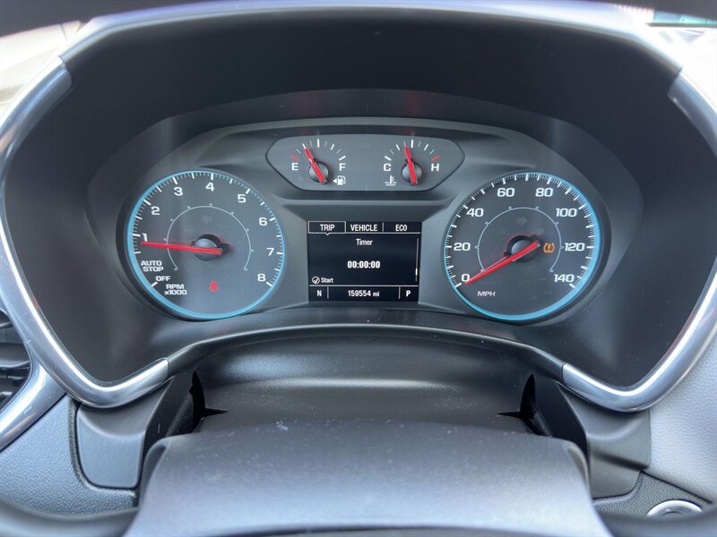 2019 Chevrolet Equinox LS - Photo 16 - Indianapolis, IN 46234