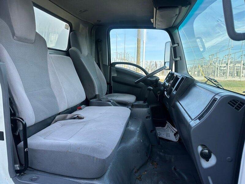 2018 Chevrolet 4500 LCF - Photo 10 - Indianapolis, IN 46234