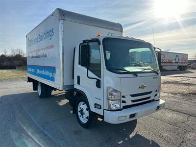 2018 Chevrolet 4500 LCF   - Photo 3 - Indianapolis, IN 46234