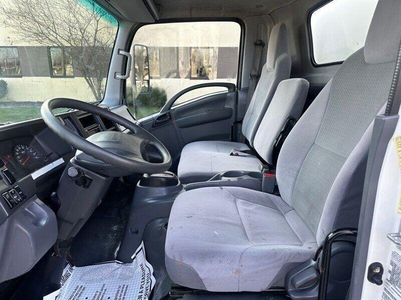 2018 Chevrolet 4500 LCF - Photo 7 - Indianapolis, IN 46234