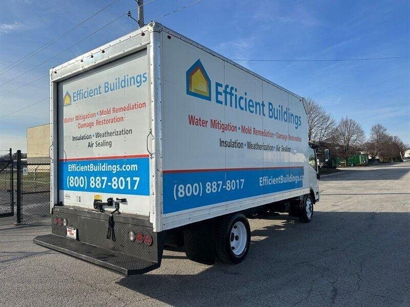 2018 Chevrolet 4500 LCF - Photo 4 - Indianapolis, IN 46234
