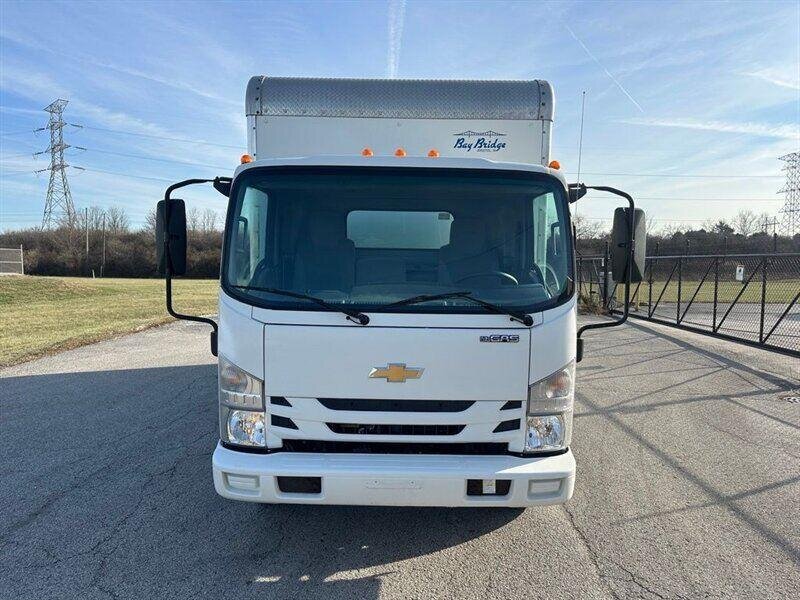 2018 Chevrolet 4500 LCF - Photo 2 - Indianapolis, IN 46234