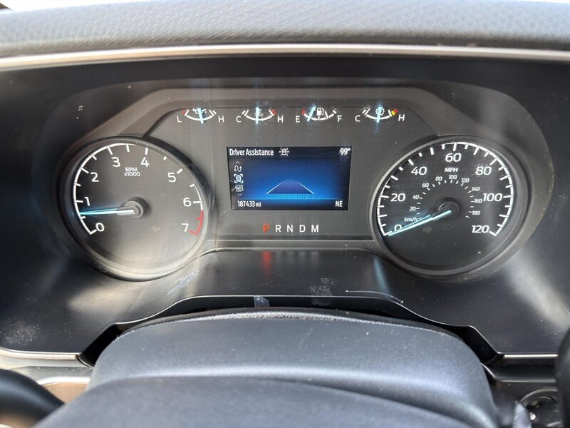 2022 Ford F-150 XL - Photo 18 - Indianapolis, IN 46234
