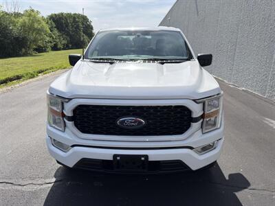 2022 Ford F-150 XL - Photo 2 - Indianapolis, IN 46234