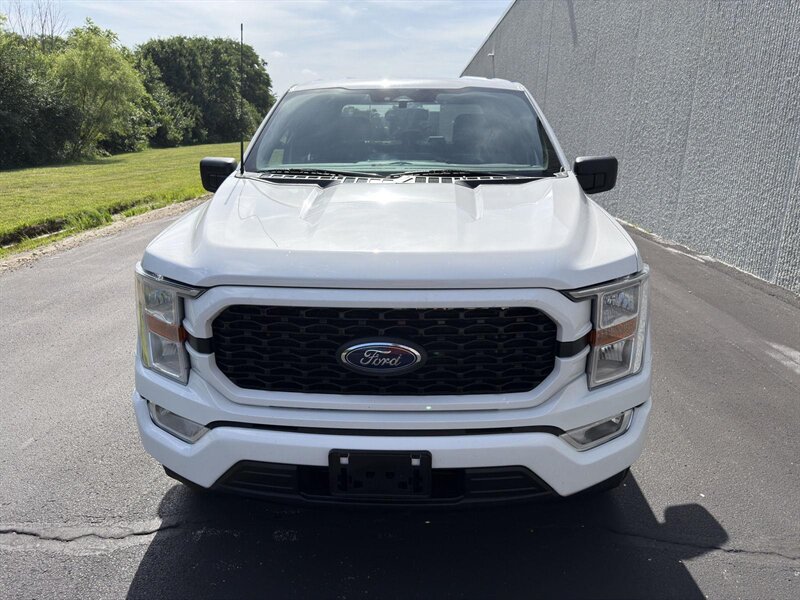 2022 Ford F-150 XL - Photo 2 - Indianapolis, IN 46234