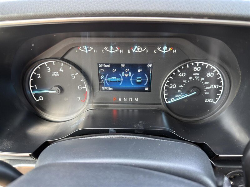 2022 Ford F-150 XL - Photo 22 - Indianapolis, IN 46234