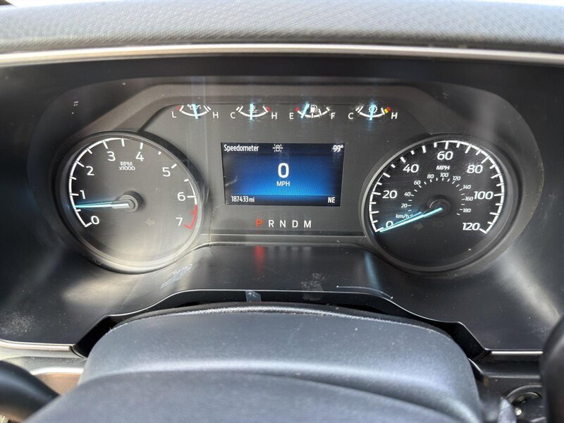 2022 Ford F-150 XL - Photo 16 - Indianapolis, IN 46234