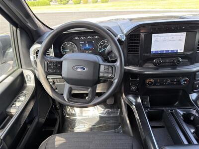 2022 Ford F-150 XL - Photo 7 - Indianapolis, IN 46234