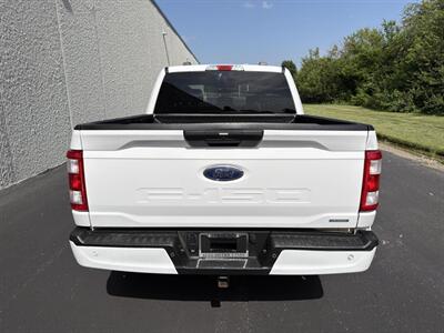 2022 Ford F-150 XL - Photo 5 - Indianapolis, IN 46234
