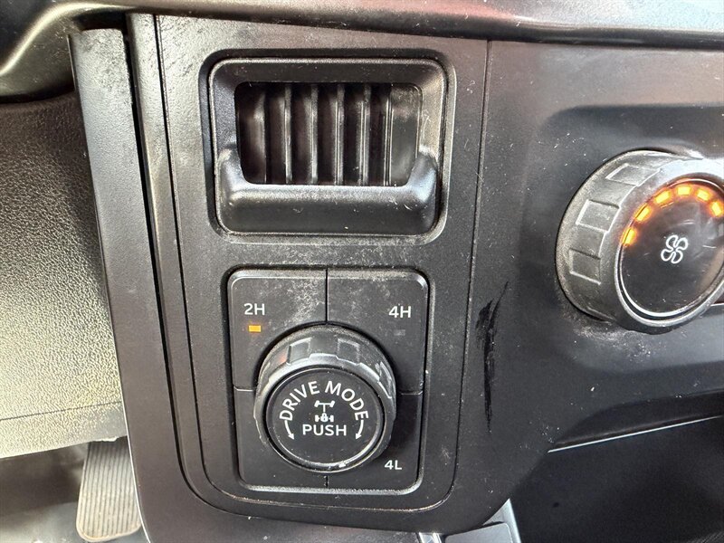 2022 Ford F-150 XL - Photo 31 - Indianapolis, IN 46234