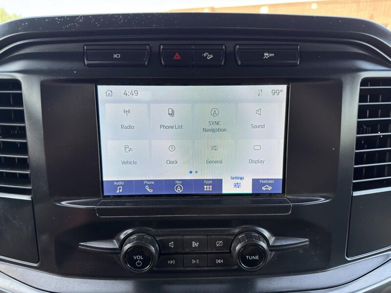 2022 Ford F-150 XL - Photo 38 - Indianapolis, IN 46234