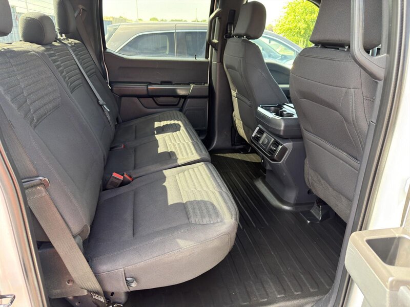2022 Ford F-150 XL - Photo 14 - Indianapolis, IN 46234