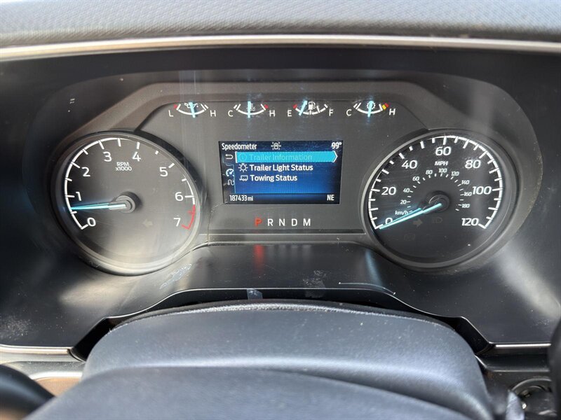 2022 Ford F-150 XL - Photo 25 - Indianapolis, IN 46234