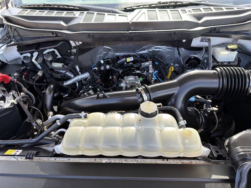 2022 Ford F-150 XL - Photo 52 - Indianapolis, IN 46234