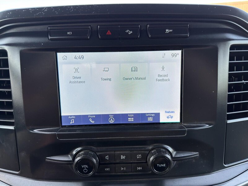 2022 Ford F-150 XL - Photo 40 - Indianapolis, IN 46234