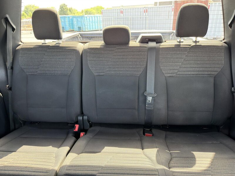 2022 Ford F-150 XL - Photo 13 - Indianapolis, IN 46234