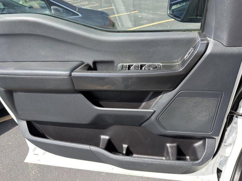 2022 Ford F-150 XL - Photo 45 - Indianapolis, IN 46234