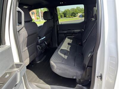 2022 Ford F-150 XL - Photo 11 - Indianapolis, IN 46234