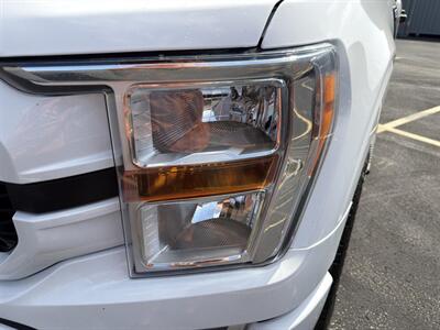 2022 Ford F-150 XL - Photo 53 - Indianapolis, IN 46234