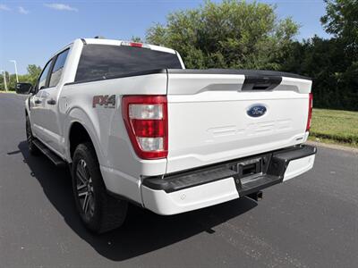2022 Ford F-150 XL - Photo 6 - Indianapolis, IN 46234