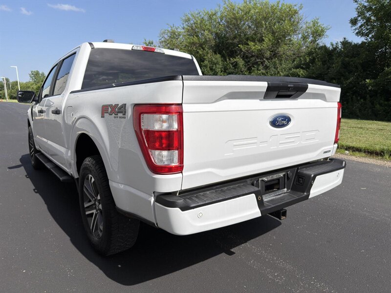 2022 Ford F-150 XL - Photo 6 - Indianapolis, IN 46234
