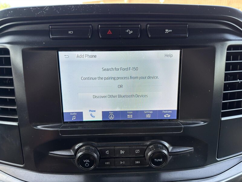 2022 Ford F-150 XL - Photo 35 - Indianapolis, IN 46234