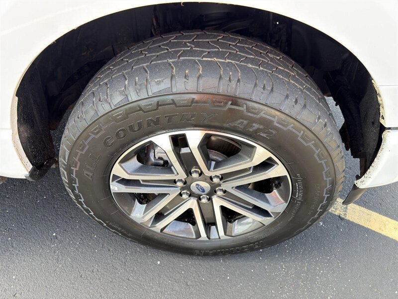 2022 Ford F-150 XL - Photo 57 - Indianapolis, IN 46234