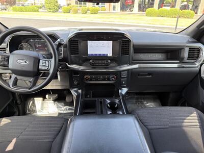 2022 Ford F-150 XL - Photo 8 - Indianapolis, IN 46234
