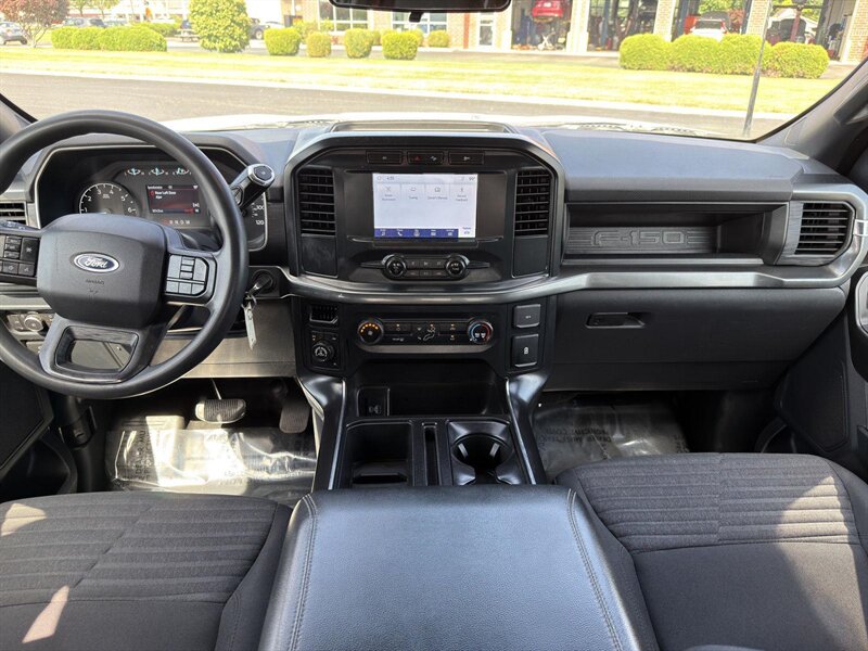 2022 Ford F-150 XL - Photo 8 - Indianapolis, IN 46234