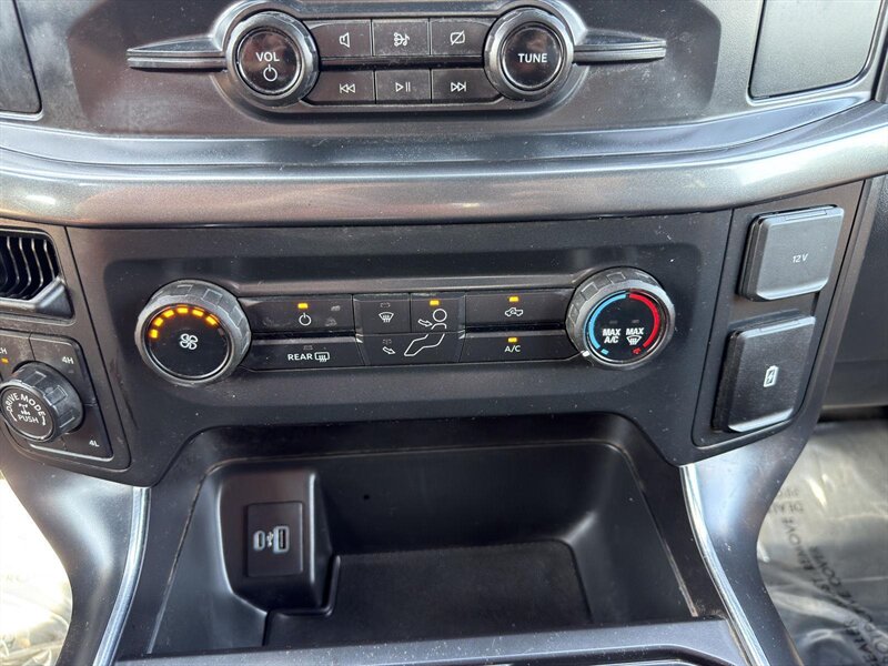 2022 Ford F-150 XL - Photo 42 - Indianapolis, IN 46234