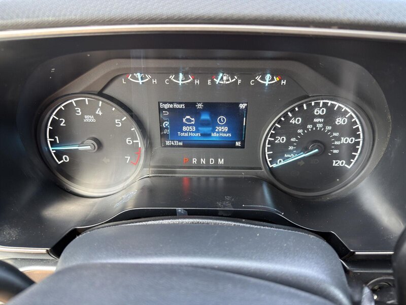 2022 Ford F-150 XL - Photo 23 - Indianapolis, IN 46234