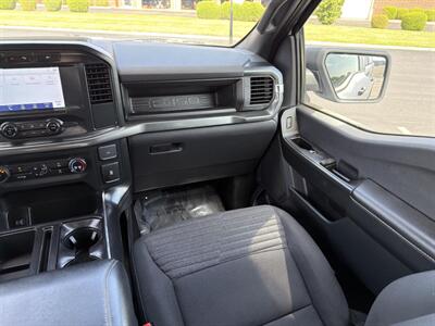 2022 Ford F-150 XL - Photo 9 - Indianapolis, IN 46234