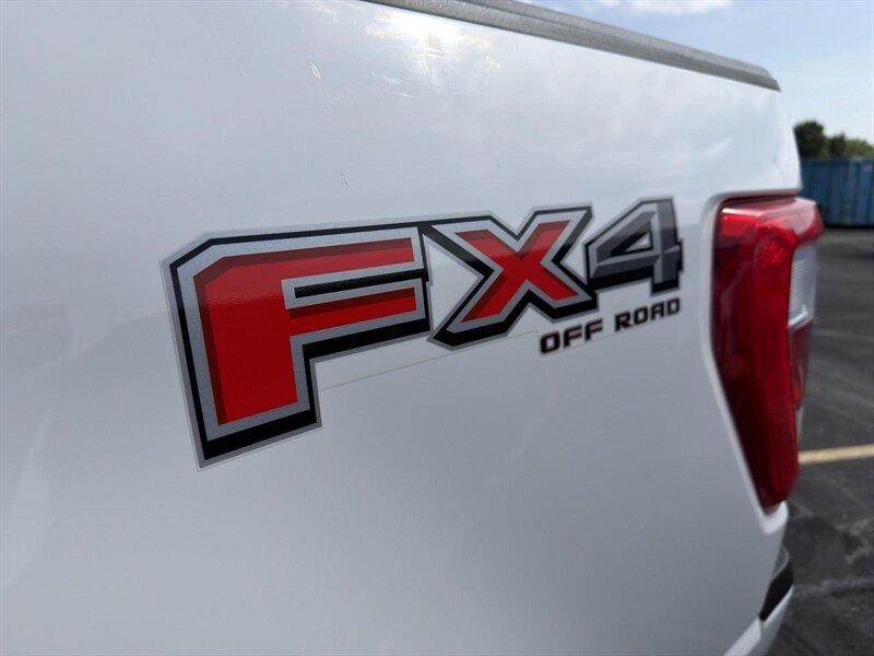 2022 Ford F-150 XL - Photo 48 - Indianapolis, IN 46234