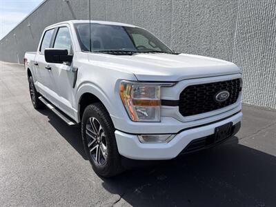 2022 Ford F-150 XL - Photo 3 - Indianapolis, IN 46234