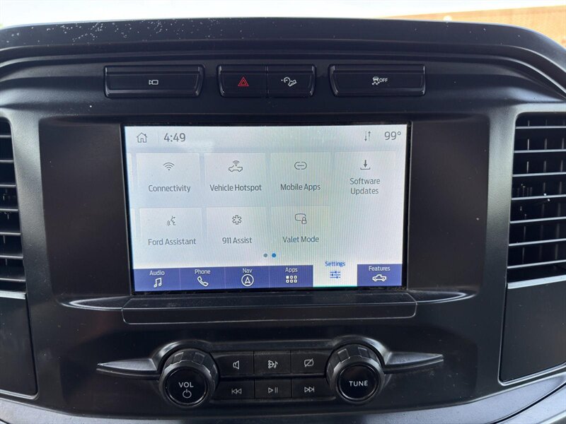 2022 Ford F-150 XL - Photo 39 - Indianapolis, IN 46234