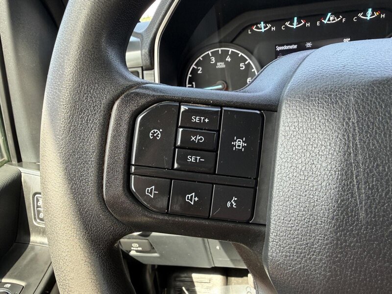 2022 Ford F-150 XL - Photo 28 - Indianapolis, IN 46234