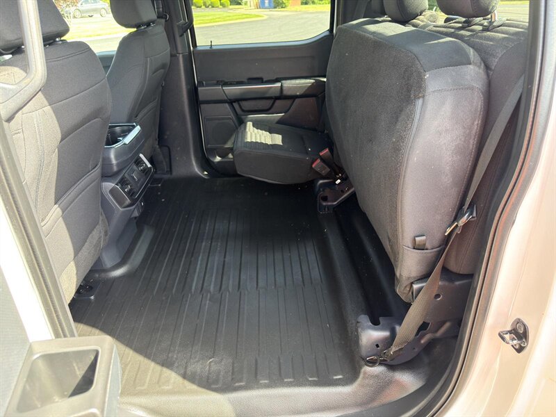 2022 Ford F-150 XL - Photo 12 - Indianapolis, IN 46234