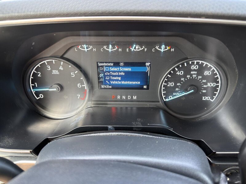 2022 Ford F-150 XL - Photo 21 - Indianapolis, IN 46234