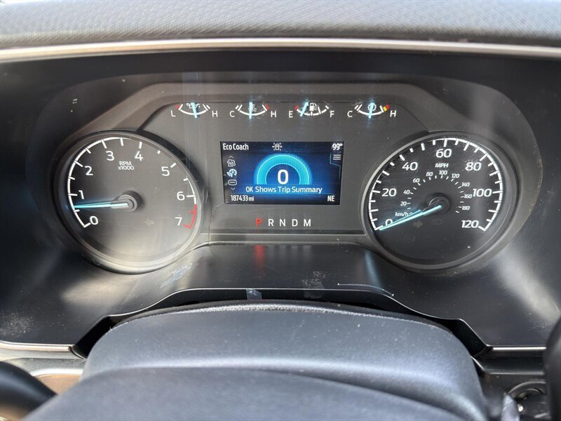 2022 Ford F-150 XL - Photo 20 - Indianapolis, IN 46234