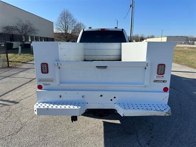 2021 Ford F-350 XL   - Photo 5 - Indianapolis, IN 46234