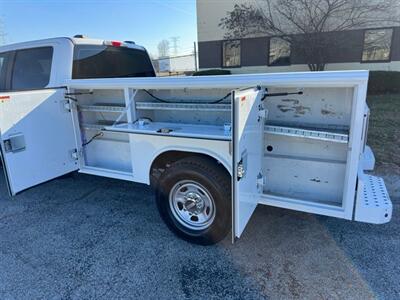 2021 Ford F-350 XL   - Photo 30 - Indianapolis, IN 46234