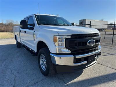 2021 Ford F-350 XL   - Photo 3 - Indianapolis, IN 46234