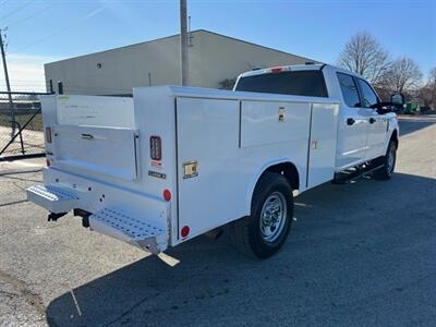 2021 Ford F-350 XL   - Photo 4 - Indianapolis, IN 46234