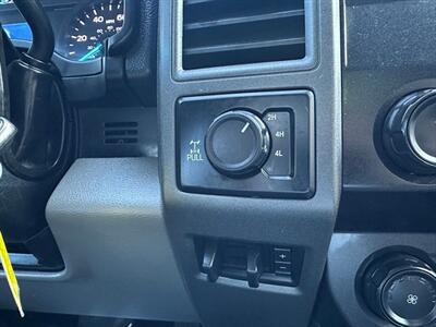 2021 Ford F-350 XL   - Photo 24 - Indianapolis, IN 46234