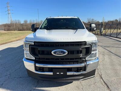 2021 Ford F-350 XL   - Photo 2 - Indianapolis, IN 46234