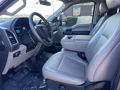 2021 Ford F-350 XL   - Photo 10 - Indianapolis, IN 46234
