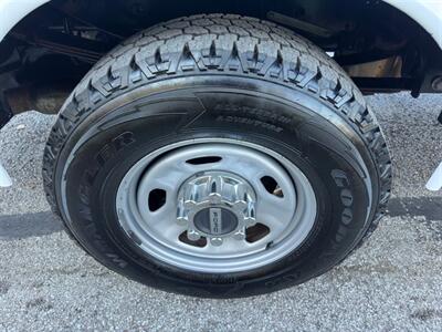 2021 Ford F-350 XL   - Photo 38 - Indianapolis, IN 46234