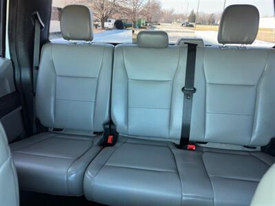 2021 Ford F-350 XL   - Photo 11 - Indianapolis, IN 46234